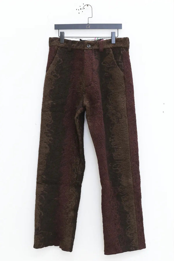 Vitelli Dubo Work Pants PFW23_VIT049_M6